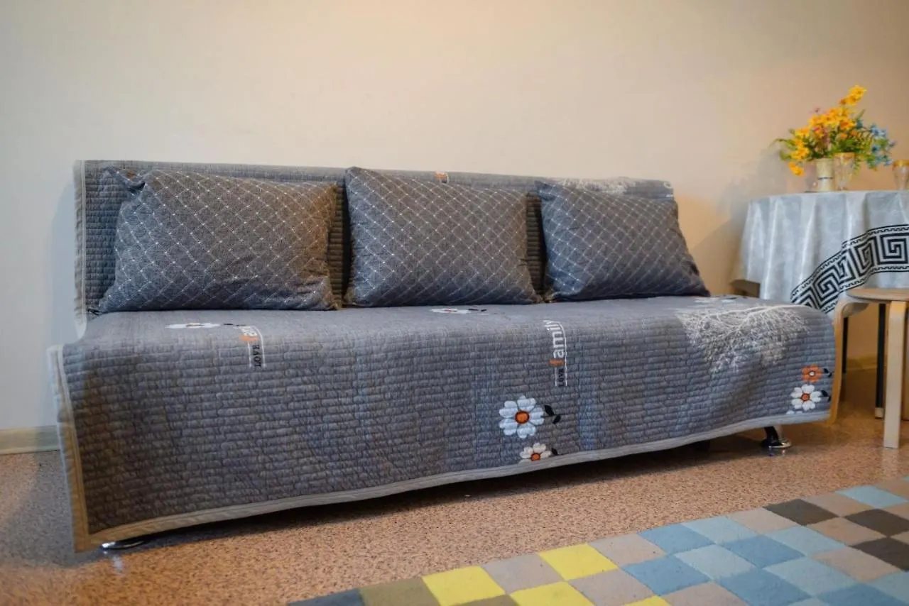 Apartment 1-Ком Кв В Жк Молодежный